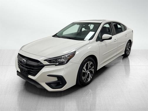 2023 Subaru Legacy Premium