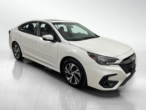 2023 Subaru Legacy Premium
