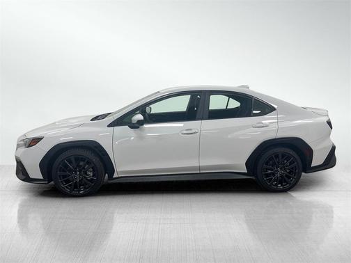 2025 Subaru WRX Premium