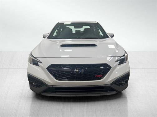 2025 Subaru WRX Premium