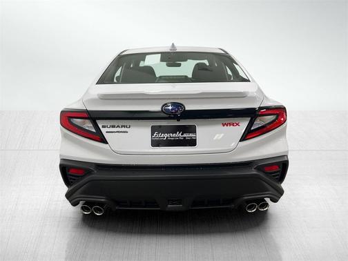 2025 Subaru WRX Premium