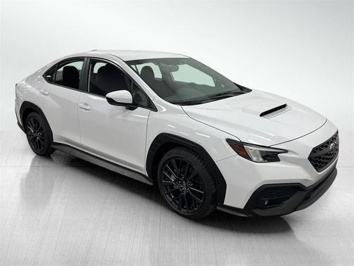 2025 Subaru WRX Premium