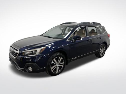 2018 Subaru Outback 3.6R Limited