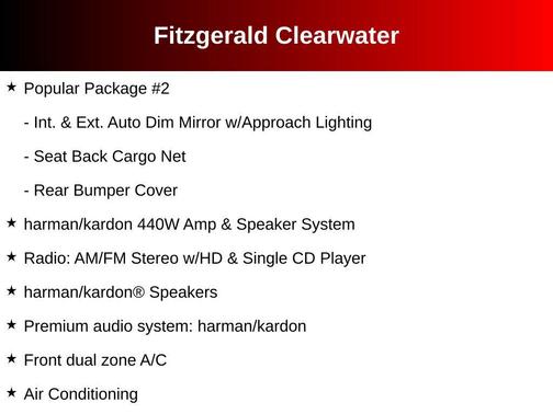 2015 Subaru Forester 2.5i Touring