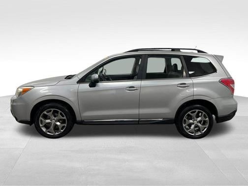 2015 Subaru Forester 2.5i Touring