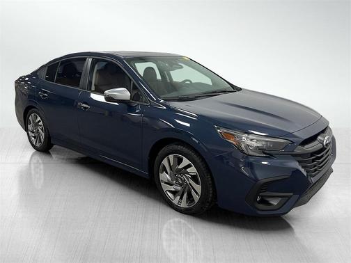 2024 Subaru Legacy Touring XT