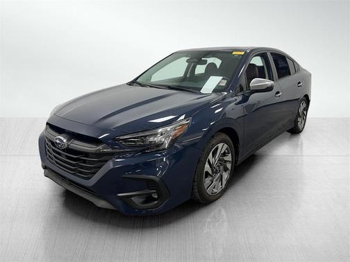 2024 Subaru Legacy Touring XT