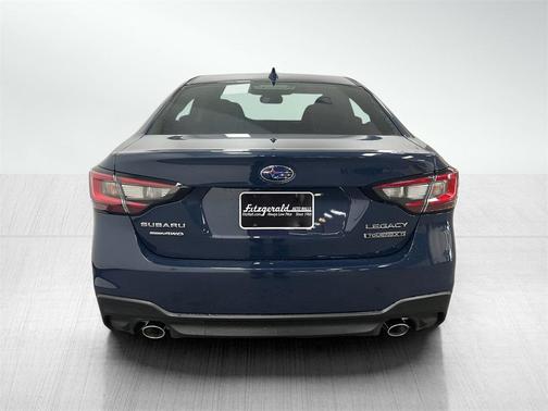 2024 Subaru Legacy Touring XT
