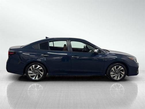 2024 Subaru Legacy Touring XT