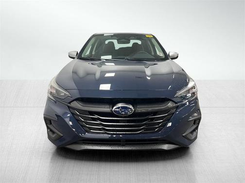 2024 Subaru Legacy Touring XT