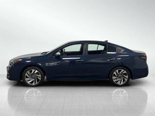 2024 Subaru Legacy Touring XT