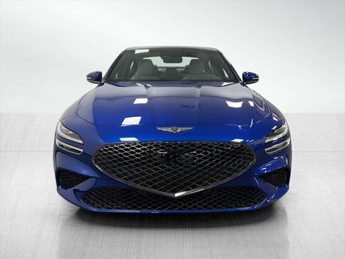 2025 Genesis G70 2.5T RWD