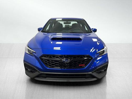 2025 Subaru WRX GT