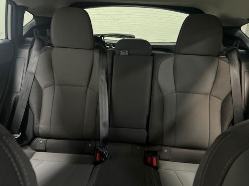 Crystal White Pearl 2026 Subaru Crosstrek Premium