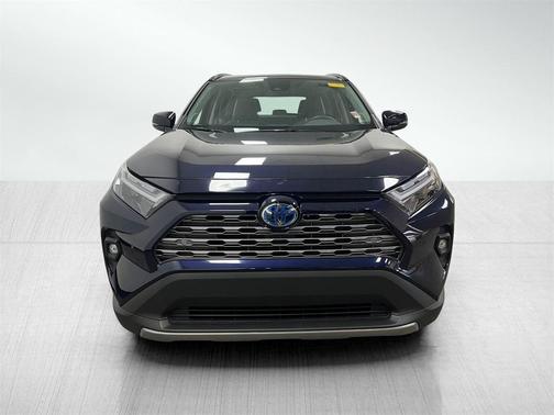 2023 Toyota RAV4 Hybrid Limited