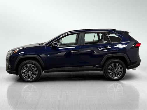 2023 Toyota RAV4 Hybrid Limited