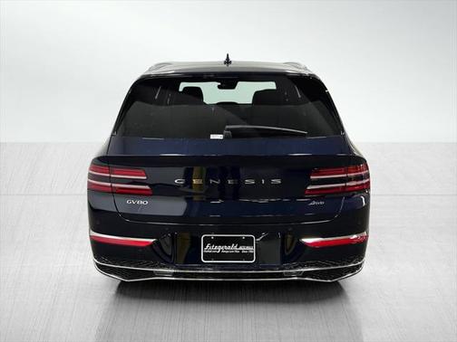 2025 Genesis GV80 2.5T Advanced