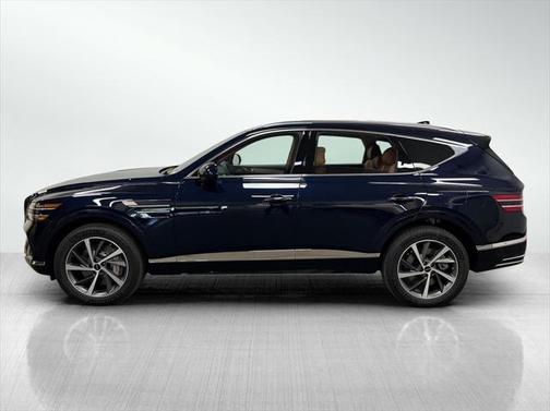 2025 Genesis GV80 2.5T Advanced
