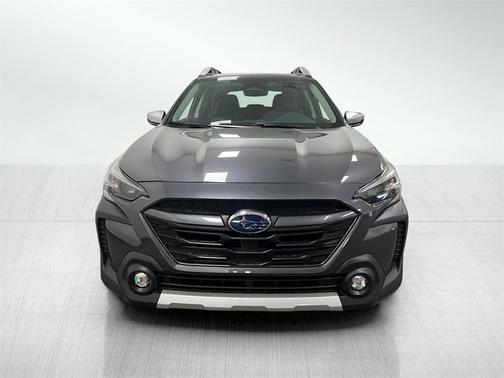 2025 Subaru Outback Touring
