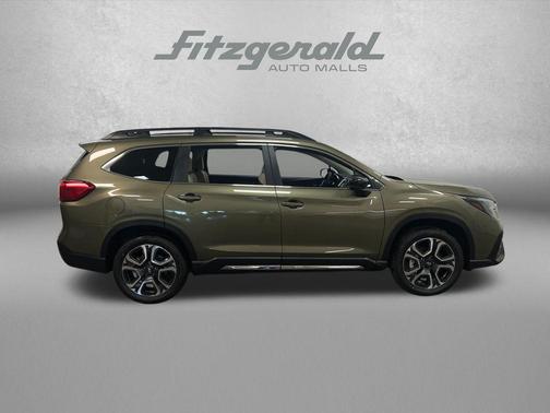 Atg 2026 Subaru Ascent Limited 7-Passenger