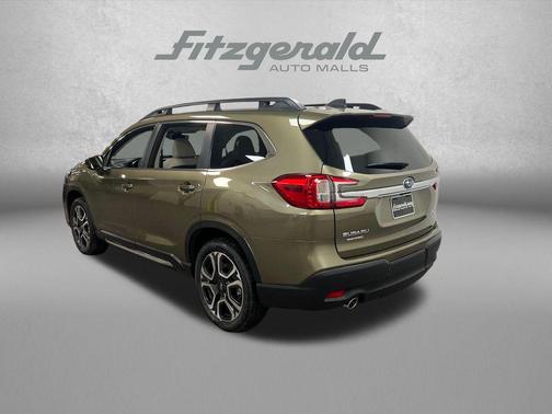 Atg 2026 Subaru Ascent Limited 7-Passenger