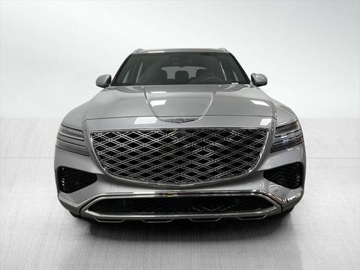 2025 Genesis GV80 3.5T