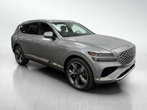 2025 Genesis GV80 3.5T