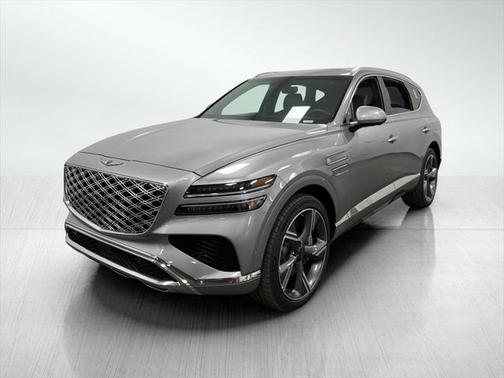 2025 Genesis GV80 3.5T