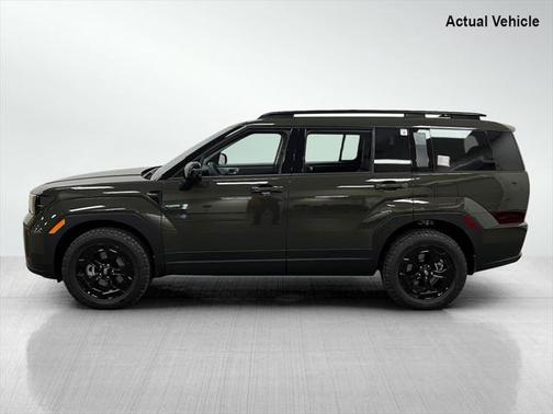 2025 Hyundai SANTA FE XRT