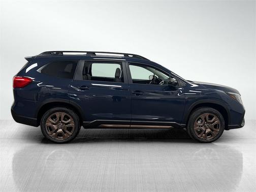 2025 Subaru Ascent Bronze Edition 7-Passenger