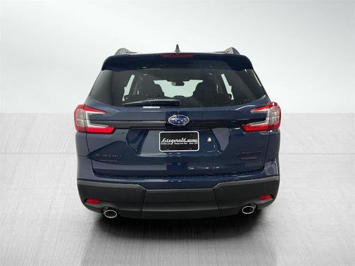 2025 Subaru Ascent Bronze Edition 7-Passenger