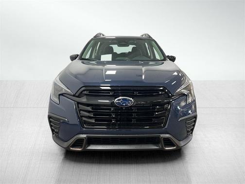 2025 Subaru Ascent Bronze Edition 7-Passenger