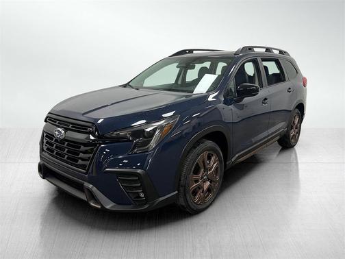 2025 Subaru Ascent Bronze Edition 7-Passenger