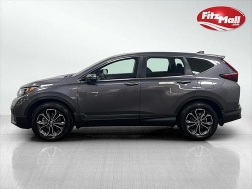 2020 Honda CR-V Hybrid EX