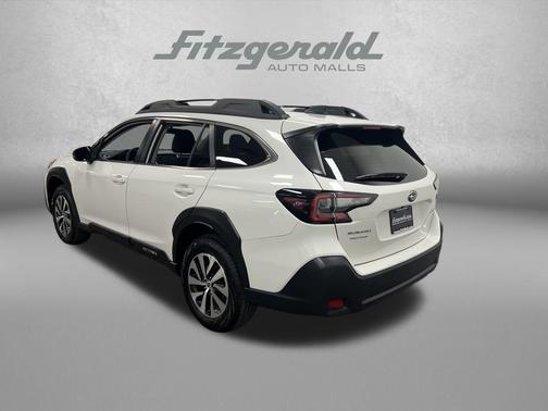 2023 Subaru Outback Base