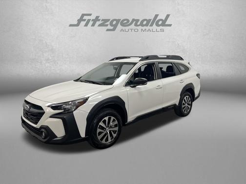 2023 Subaru Outback Base