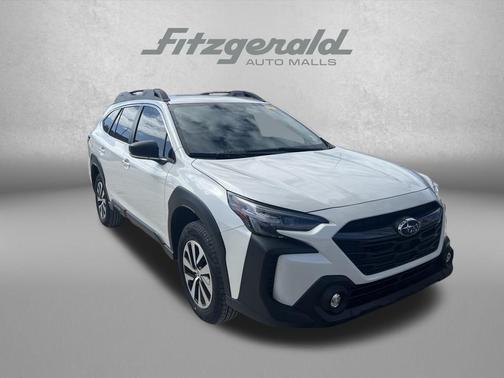 2023 Subaru Outback Base