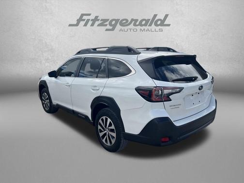 2023 Subaru Outback Base