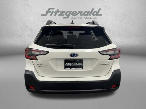 2023 Subaru Outback Base