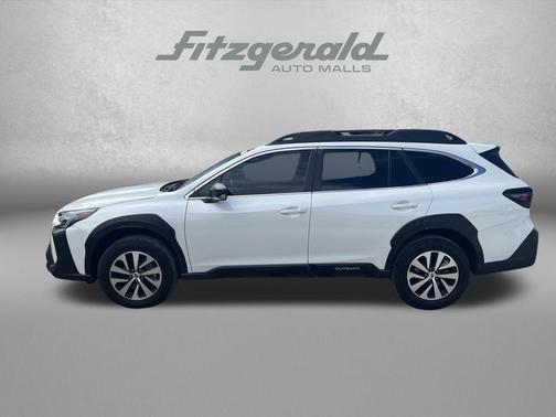 2023 Subaru Outback Base