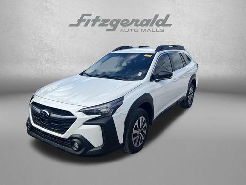 2023 Subaru Outback Base