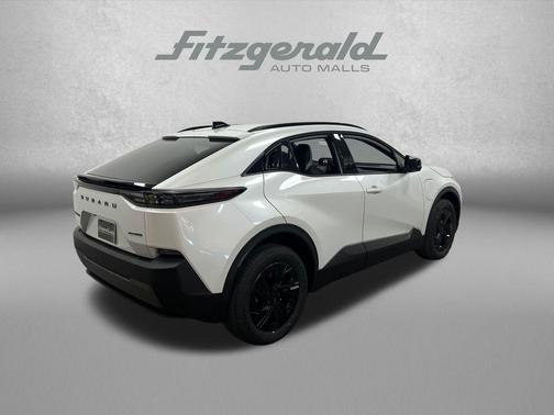 Cosmic White Pearl 2026 Subaru Uncharted Sport