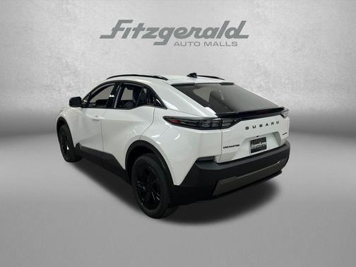 Cosmic White Pearl 2026 Subaru Uncharted Sport