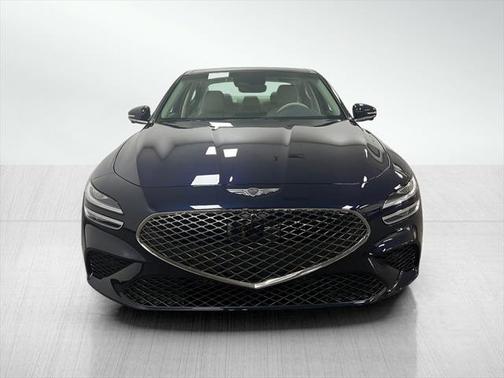 2026 Genesis G70 2.5T RWD Prestige