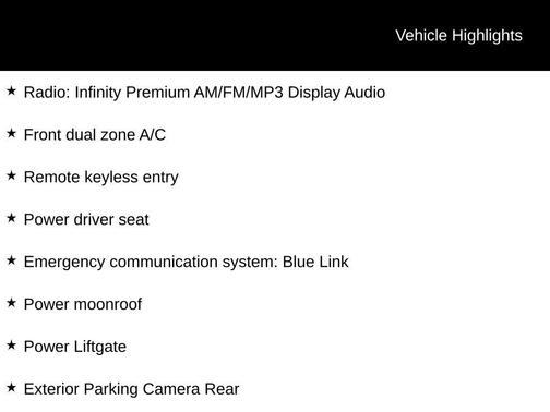 2019 Hyundai SANTA FE Limited 2.0T