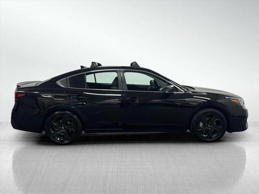 2022 Subaru Legacy Sport