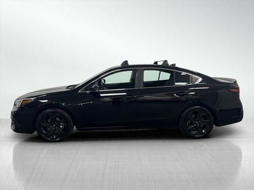 2022 Subaru Legacy Sport