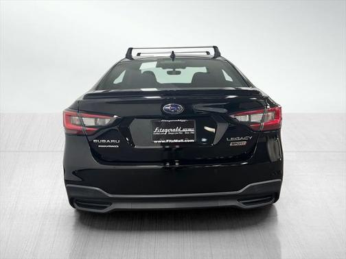 2022 Subaru Legacy Sport