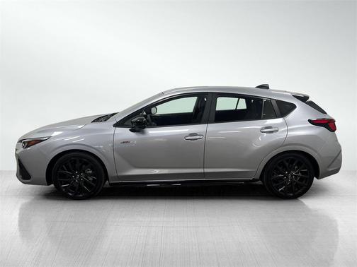 2024 Subaru Impreza RS