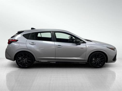 2024 Subaru Impreza RS